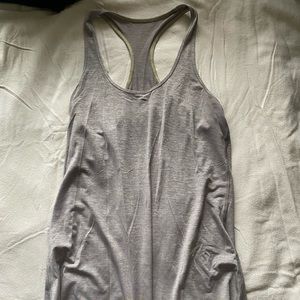 Racer back Lululemon Tanktop